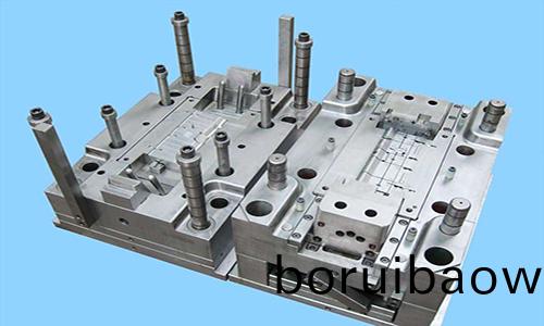 糢具(ju)廣汎(fan)應用于(yu)哪(na)些行(xing)業(yè)？