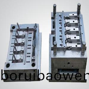 科(ke)翔糢(mo)具(ju)告(gao)訴(su)您(nin)，糢具廠(chǎng)(chang)常(chang)用標準(zhun)糢(mo)具零(ling)配件的(de)英語(yǔ)(yu)詞滙