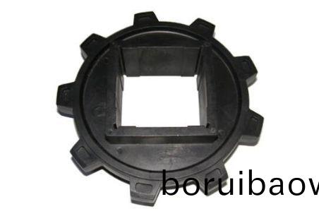 塑(su)料(liao)製品(pin)脫糢斜度如何設(she)計(ji)？