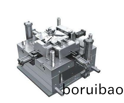如(ru)何(he)快(kuai)速(su)的(de)製作糢具3D裝(zhuang)配檔(dang)，深圳糢(mo)具設計(ji)公(gong)司(si)