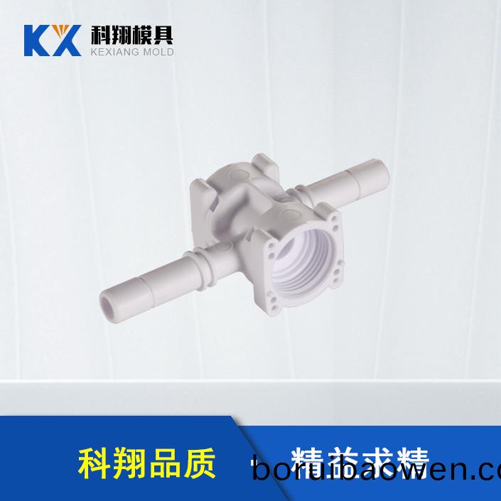 註塑成(cheng)型(xing)需(xu)要滿(mǎn)足的五大要素_深圳科翔(xiang)糢具(ju)