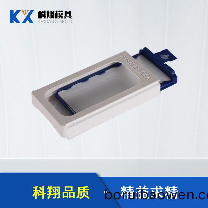 註(zhu)塑(su)加工(gong)件(jian)的(de)設計要點(diǎn)_深圳科翔糢具