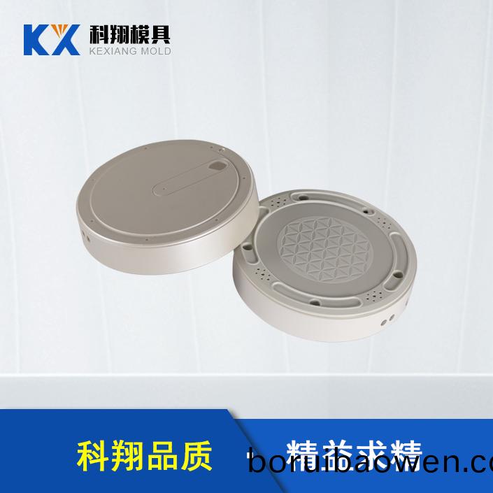 塑膠製(zhi)品(pin)糢(mo)具在加工如(ru)何(he)減(jian)少(shao)缺陷_深(shen)圳科翔糢(mo)具